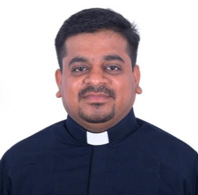 Fr. Vinner Raj