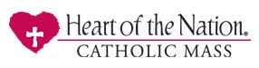 Heart of the Nation Catholic Mass