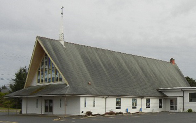 St. Mary Church, Seaview WA